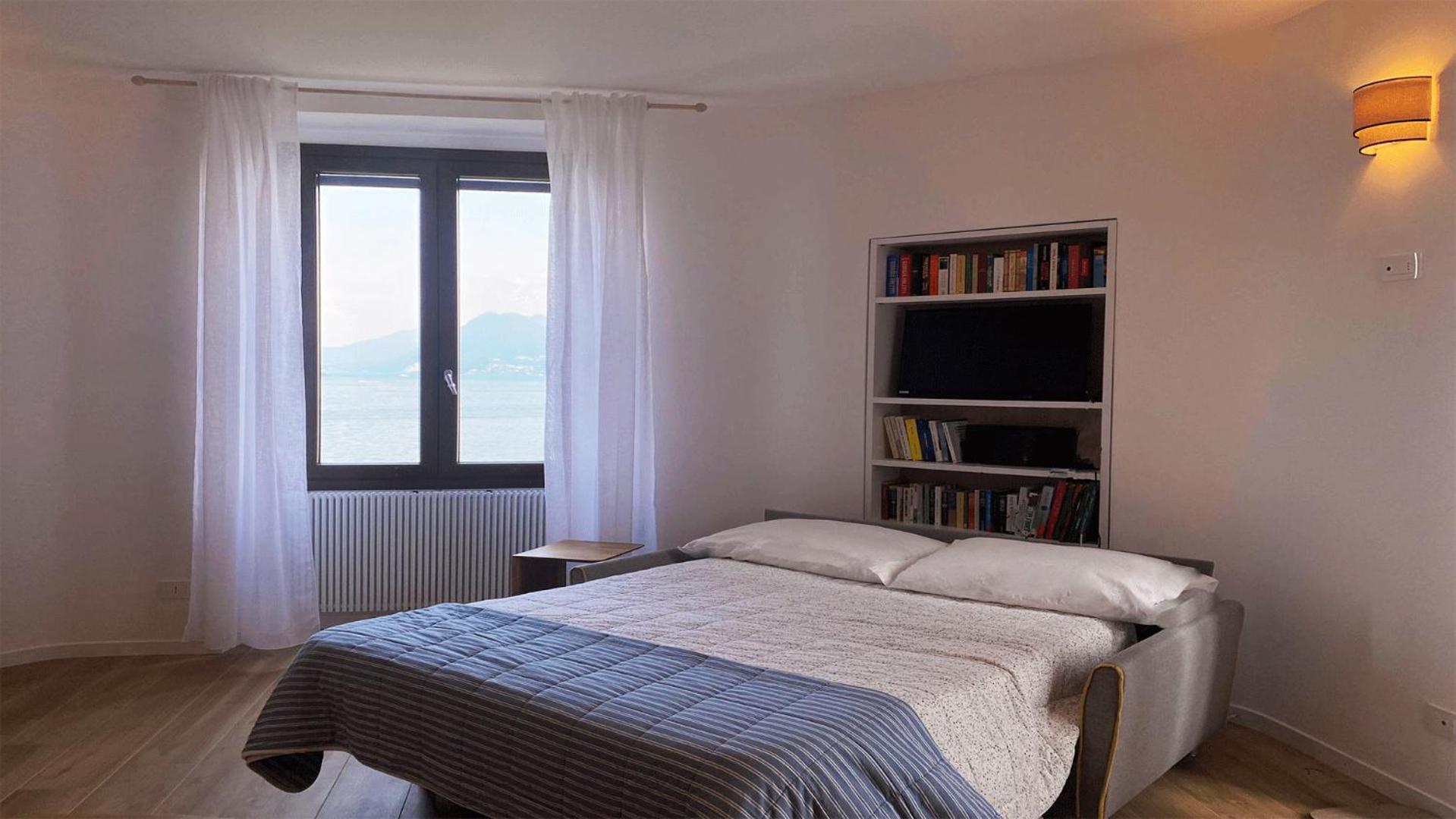 Eva Apartament Baveno Exterior photo
