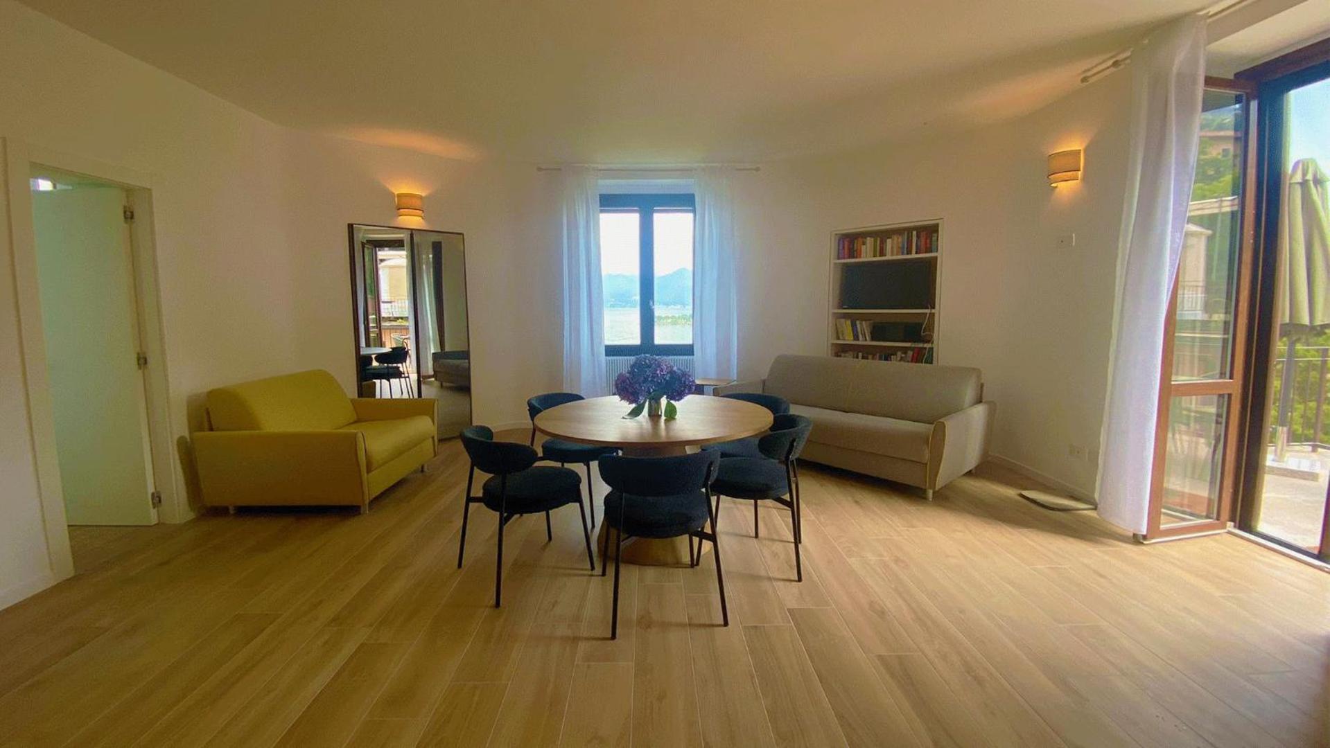 Eva Apartament Baveno Exterior photo